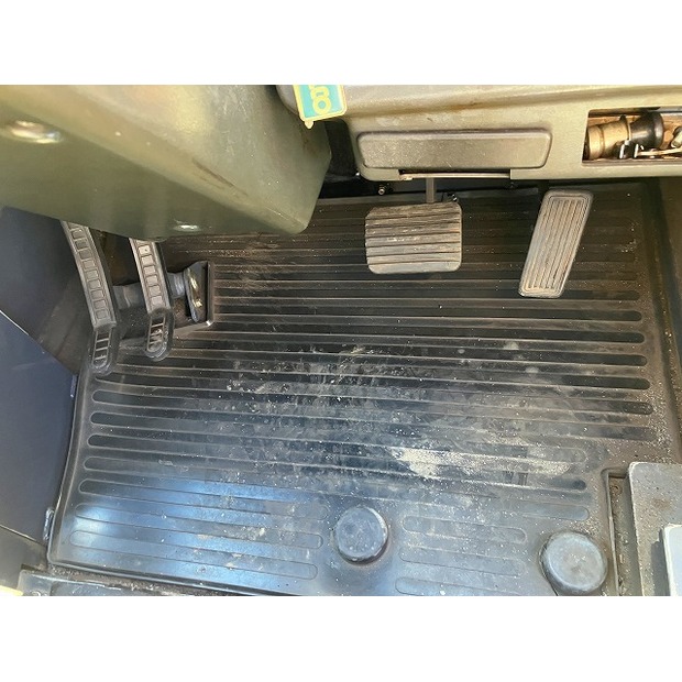 2008 KOBELCO RK250-7-42493153