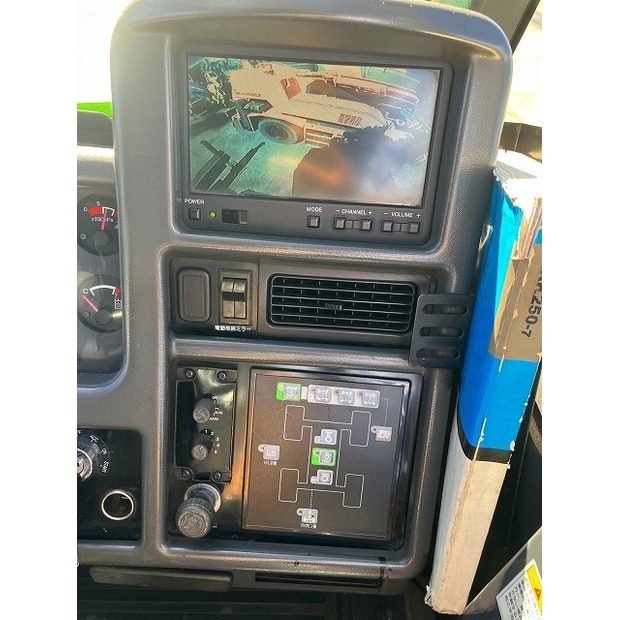 2008 KOBELCO RK250-7-42493154
