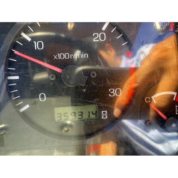 2008 KOBELCO RK250-7-42493156
