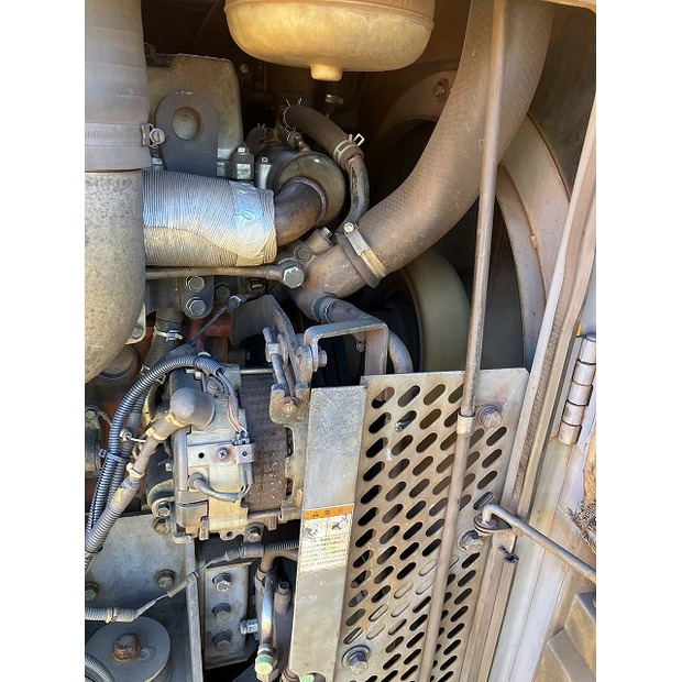 2008 KOBELCO RK250-7-42493162
