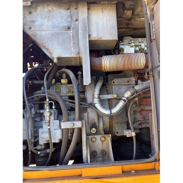 2008 KOBELCO RK250-7-42493163