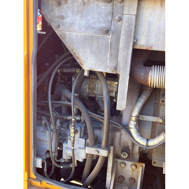 2008 KOBELCO RK250-7-42493164