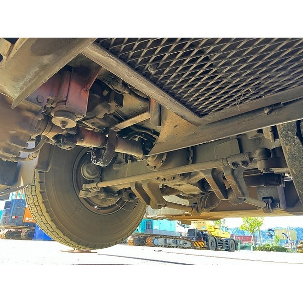 2008 KOBELCO RK250-7-42493167