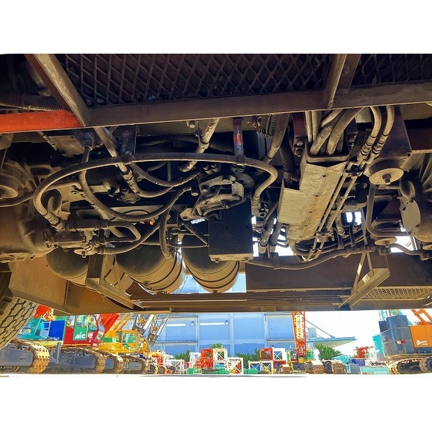 2008 KOBELCO RK250-7-42493168
