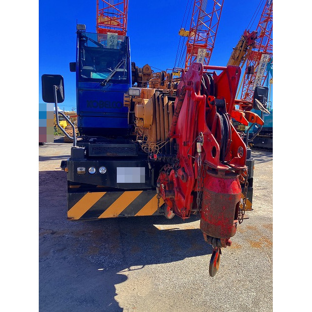 2008 KOBELCO RK250-7-42493173