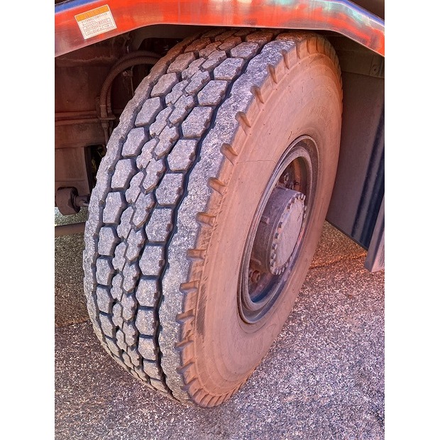 2008 KOBELCO RK250-7-42493181