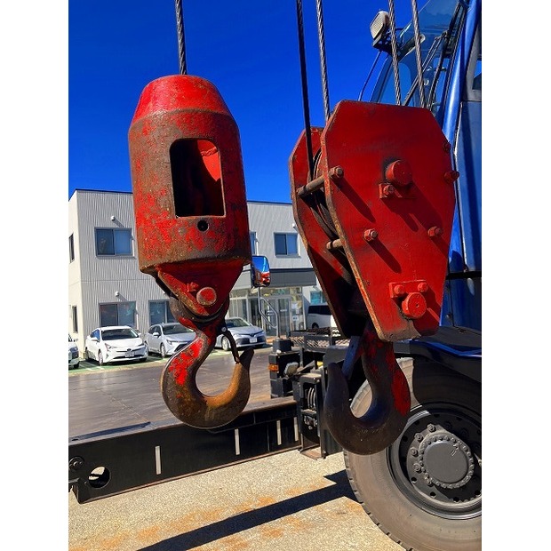 2008 KOBELCO RK250-7-42493185
