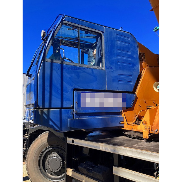 2008 KOBELCO RK250-7-42493186