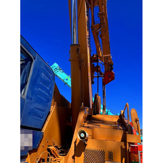 2008 KOBELCO RK250-7-42493187