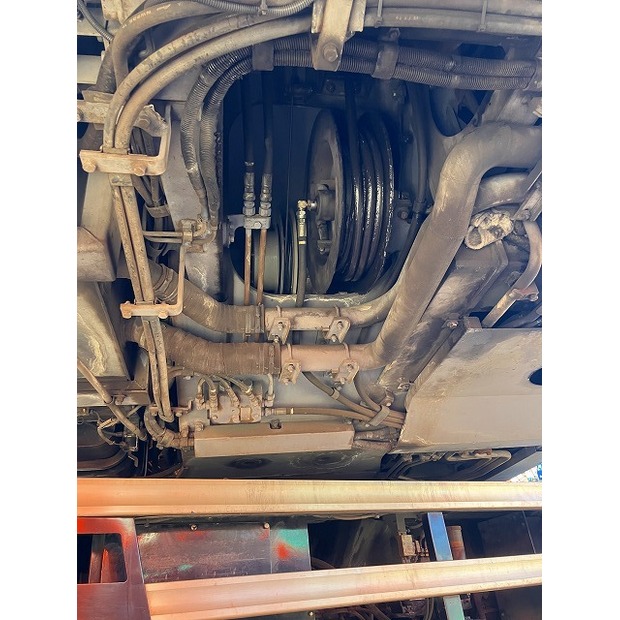 2008 KOBELCO RK250-7-42493188