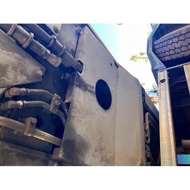 2008 KOBELCO RK250-7-42493190