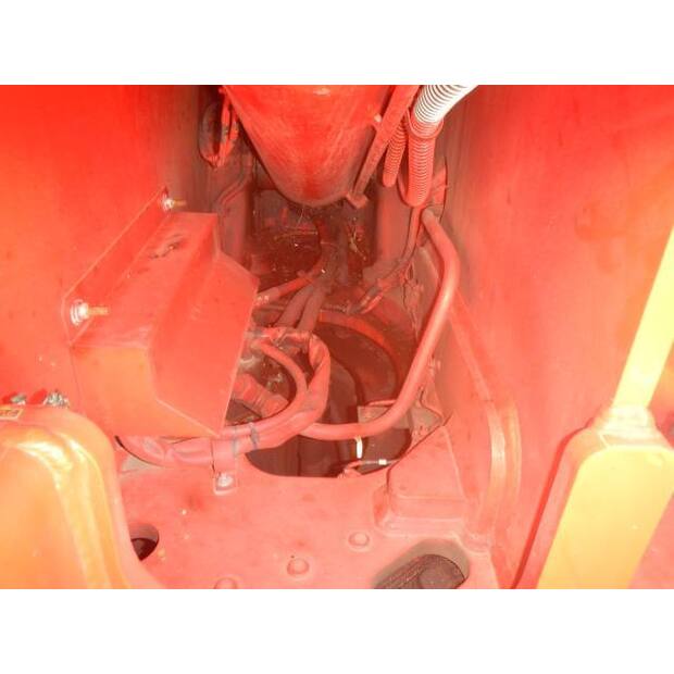 2008 TADANO GR120N-1-42493191