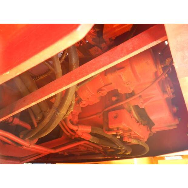 2008 TADANO GR120N-1-42493192
