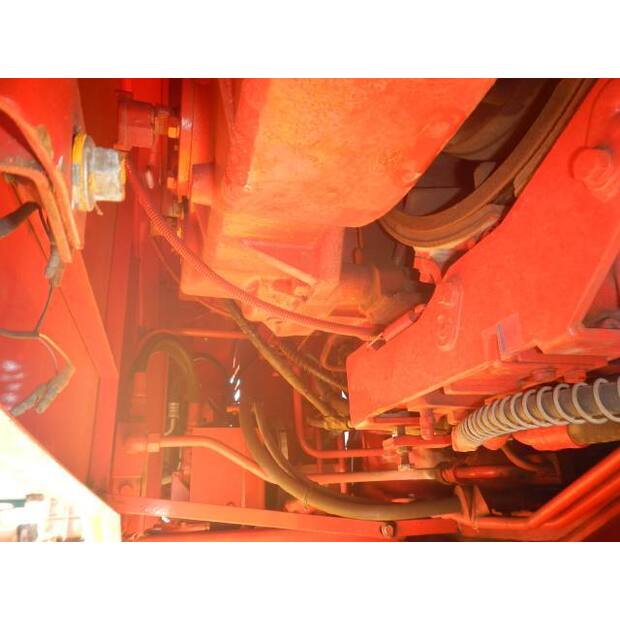 2008 TADANO GR120N-1-42493194