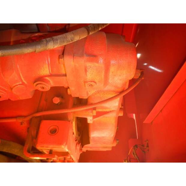 2008 TADANO GR120N-1-42493195