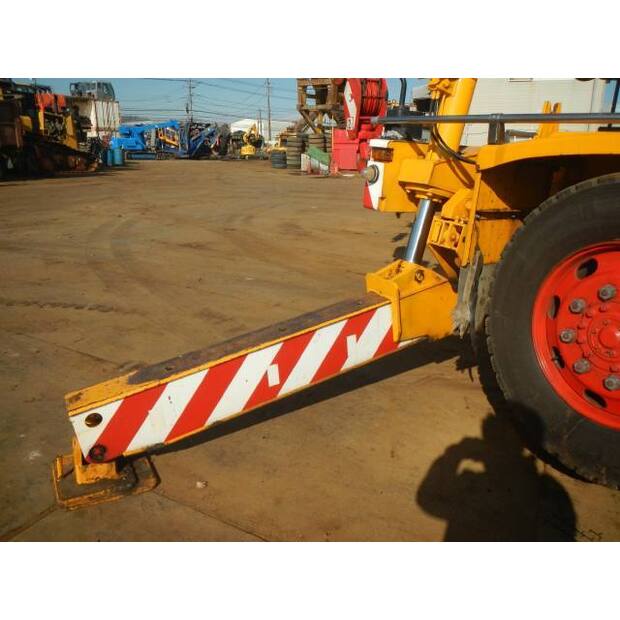 2008 TADANO GR120N-1-42493196