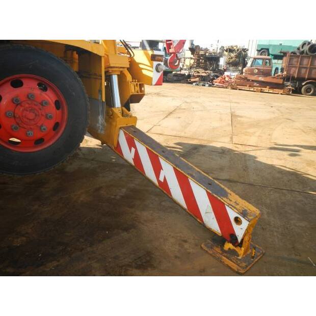 2008 TADANO GR120N-1-42493202