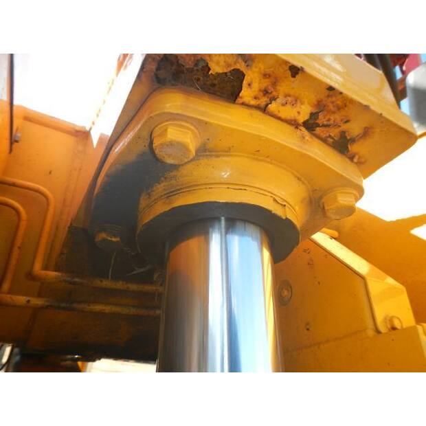2008 TADANO GR120N-1-42493204