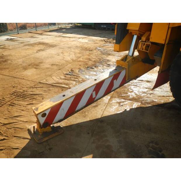 2008 TADANO GR120N-1-42493205