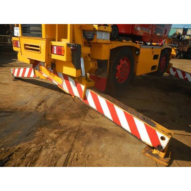 2008 TADANO GR120N-1-42493206