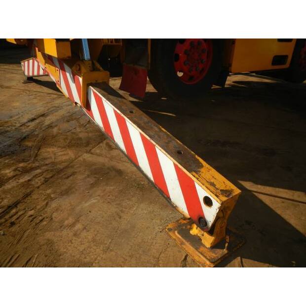 2008 TADANO GR120N-1-42493207