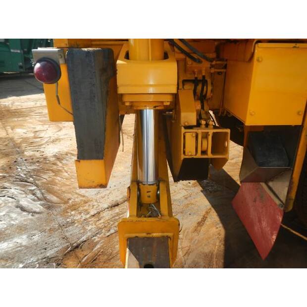 2008 TADANO GR120N-1-42493208