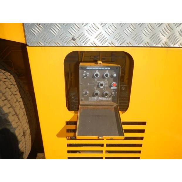 2008 TADANO GR120N-1-42493214
