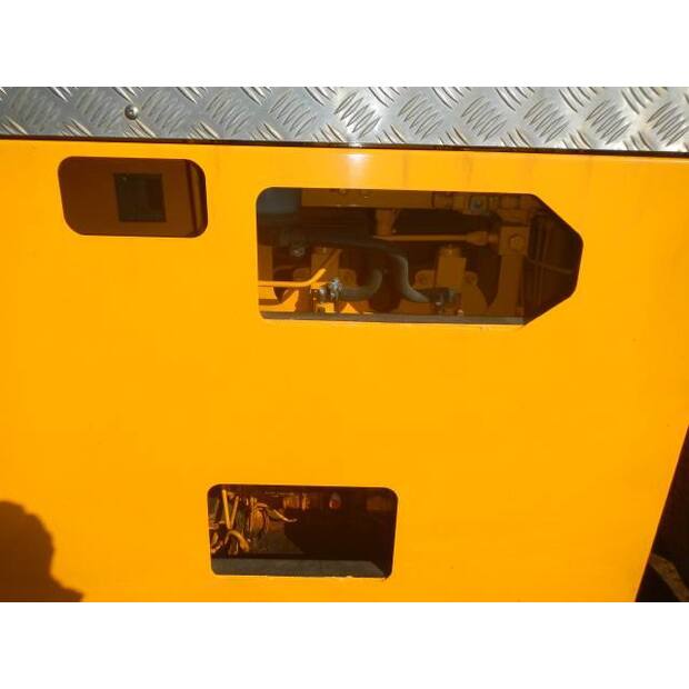 2008 TADANO GR120N-1-42493215