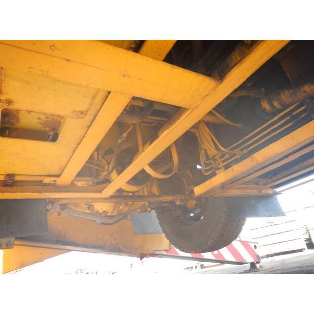 2008 TADANO GR120N-1-42493217