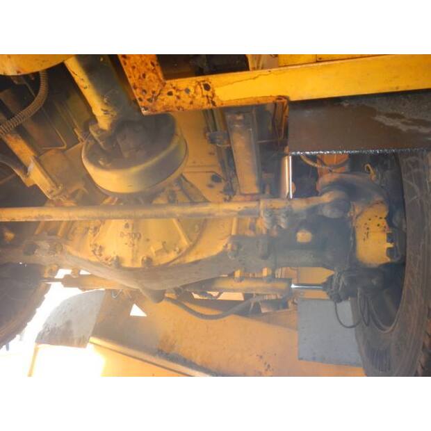 2008 TADANO GR120N-1-42493218