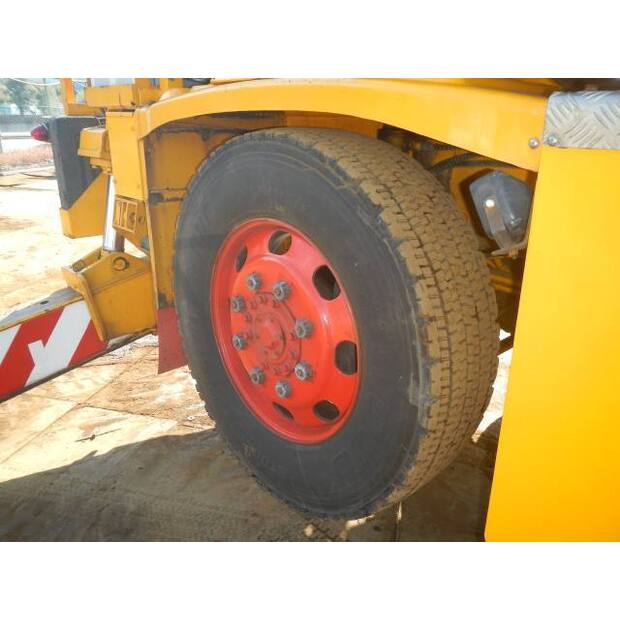 2008 TADANO GR120N-1-42493237