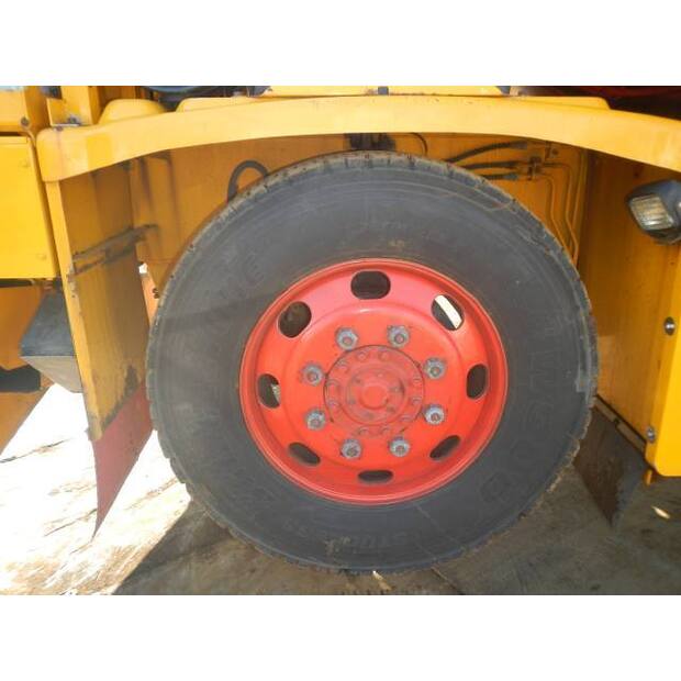 2008 TADANO GR120N-1-42493238