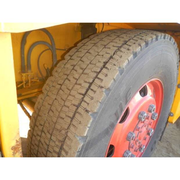 2008 TADANO GR120N-1-42493239