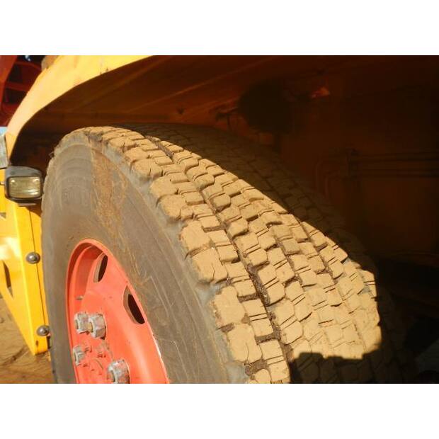 2008 TADANO GR120N-1-42493246