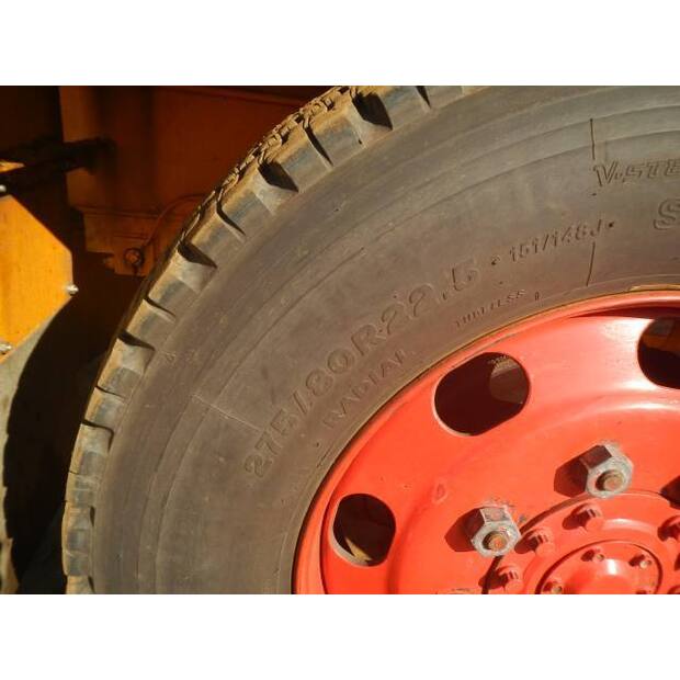 2008 TADANO GR120N-1-42493251