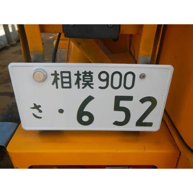 2008 TADANO GR120N-1-42493254