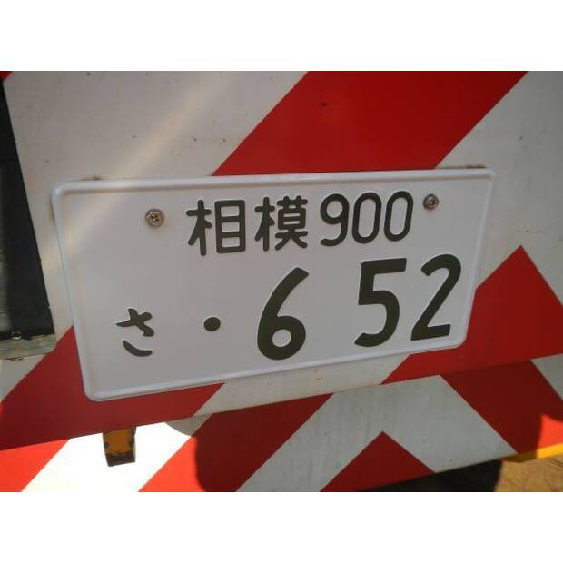 2008 TADANO GR120N-1-42493255