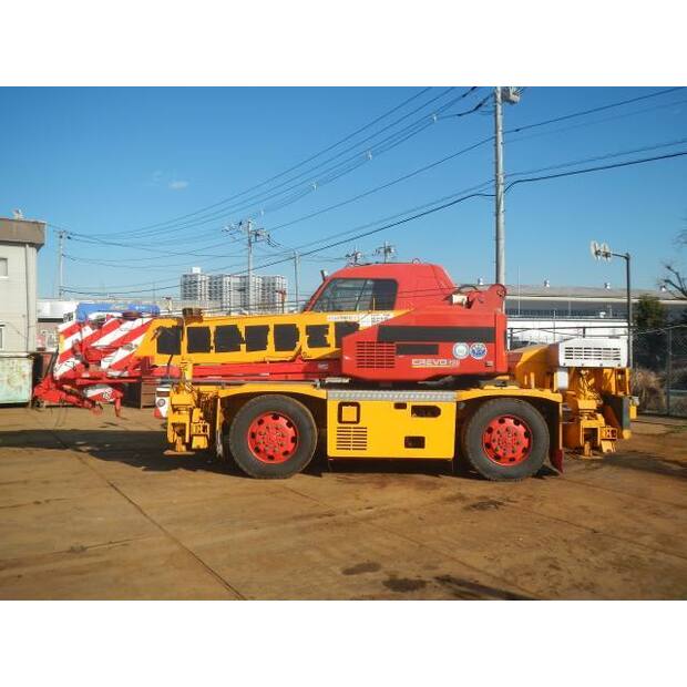 2008 TADANO GR120N-1-42493262