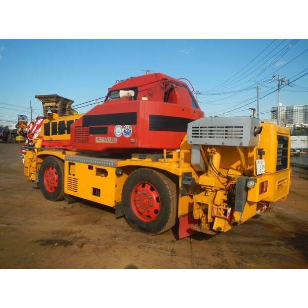 2008 TADANO GR120N-1-42493263