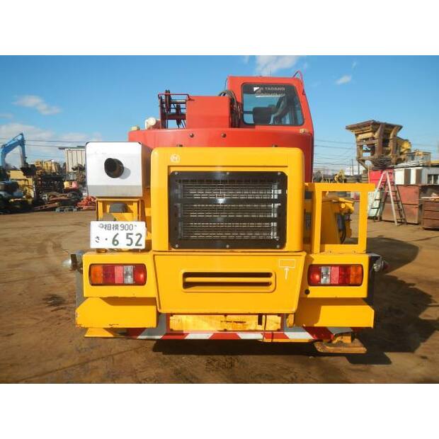 2008 TADANO GR120N-1-42493264