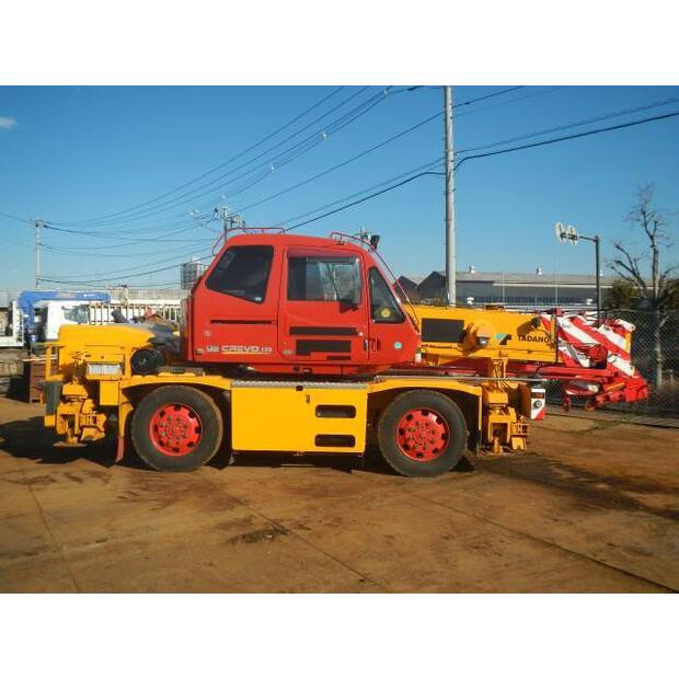 2008 TADANO GR120N-1-42493266