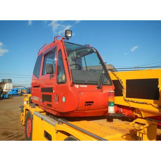 2008 TADANO GR120N-1-42493273
