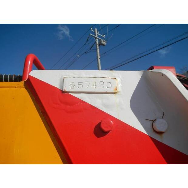 2008 TADANO GR120N-1-42493278
