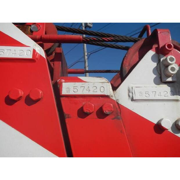 2008 TADANO GR120N-1-42493281