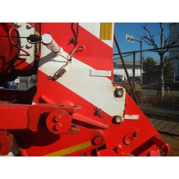 2008 TADANO GR120N-1-42493283