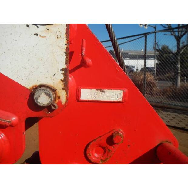 2008 TADANO GR120N-1-42493284