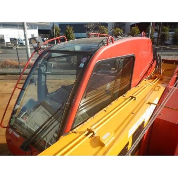 2008 TADANO GR120N-1-42493288