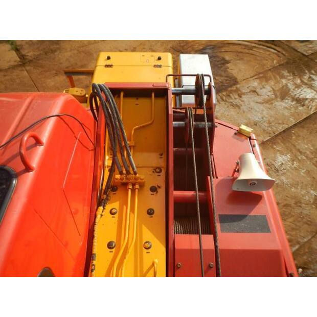 2008 TADANO GR120N-1-42493289