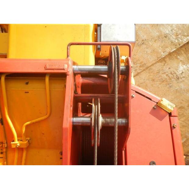 2008 TADANO GR120N-1-42493290