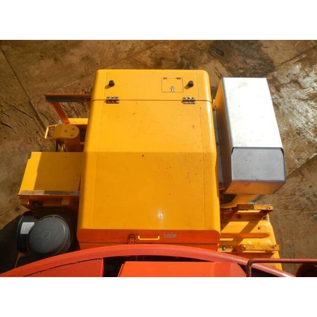 2008 TADANO GR120N-1-42493294